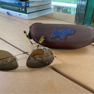 Maui Jim Baby Beach Sunglasses